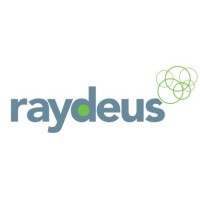 Raydeus logo, Raydeus contact details