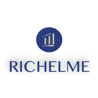 RICHELME logo, RICHELME contact details