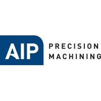 AIP Precision Machining logo, AIP Precision Machining contact details