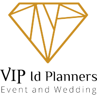 VIP ID Planners logo, VIP ID Planners contact details