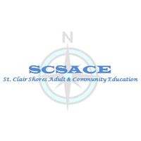 St. Clair Shores Adult & Community Education logo, St. Clair Shores Adult & Community Education contact details