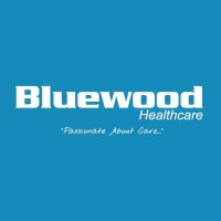 Bluewood Healthcare logo, Bluewood Healthcare contact details