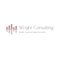 Wright Consulting logo, Wright Consulting contact details