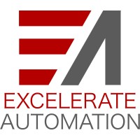 Excelerate Automation logo, Excelerate Automation contact details