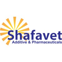 Shafaq Industrial Company for Veterinary Drugs & Feed Additives ( Shafavet ) logo, Shafaq Industrial Company for Veterinary Drugs & Feed Additives ( Shafavet ) contact details