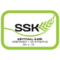 Sentraal-Suid Co-operative logo, Sentraal-Suid Co-operative contact details