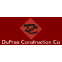 DuPree Construction Co. logo, DuPree Construction Co. contact details