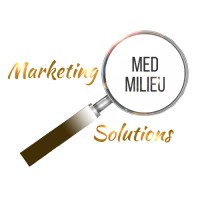 Med Milieu Marketing Solutions logo, Med Milieu Marketing Solutions contact details