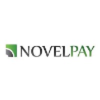 NovelPay logo, NovelPay contact details