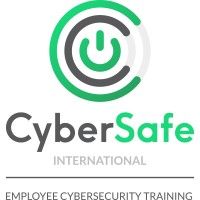 Cyber Safe International logo, Cyber Safe International contact details