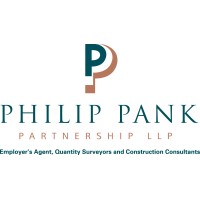 Philip Pank Partnership LLP logo, Philip Pank Partnership LLP contact details