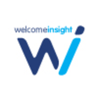 Welcome Insight logo, Welcome Insight contact details