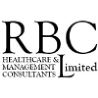 RBC Limited Healthcare & Management Consultants logo, RBC Limited Healthcare & Management Consultants contact details