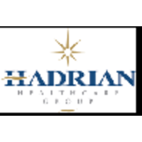 Hadrian Healthcare Group Ltd. logo, Hadrian Healthcare Group Ltd. contact details