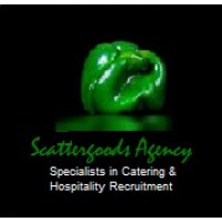 Scattergoods Agency logo, Scattergoods Agency contact details