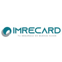 IMRECARD logo, IMRECARD contact details