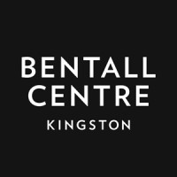 The Bentall Centre logo, The Bentall Centre contact details