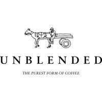 Unblended Coffee logo, Unblended Coffee contact details