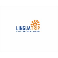 LinguaTrip logo, LinguaTrip contact details