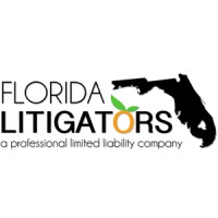 Florida Litigators, PLLC logo, Florida Litigators, PLLC contact details