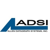 Allen Datagraph Systems Inc logo, Allen Datagraph Systems Inc contact details