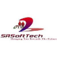 SrSoftTech logo, SrSoftTech contact details