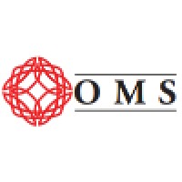 OMS LLC logo, OMS LLC contact details