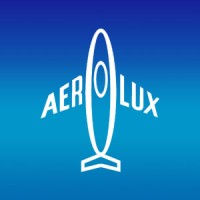 AEROLUX LIMITED logo, AEROLUX LIMITED contact details