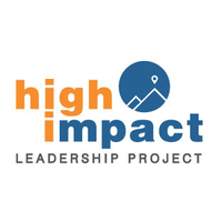 High Impact Leadership Project logo, High Impact Leadership Project contact details