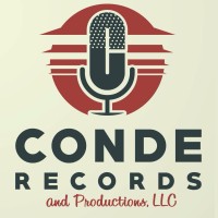 Conde Records & Productions, LLC logo, Conde Records & Productions, LLC contact details