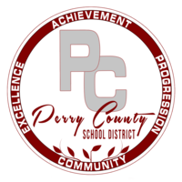 Perry County Vocational Complex logo, Perry County Vocational Complex contact details