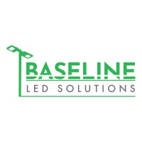 Baseline LED Soulutions logo, Baseline LED Soulutions contact details