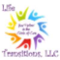 Life Transitions LLC logo, Life Transitions LLC contact details