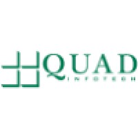 Quad Infotech Inc. logo, Quad Infotech Inc. contact details