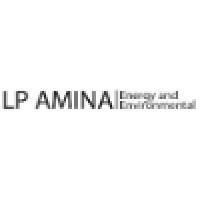 LP Amina logo, LP Amina contact details