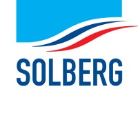 Solberg Foam logo, Solberg Foam contact details