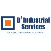 D2 Industrial Services logo, D2 Industrial Services contact details