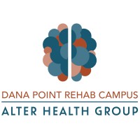 Alter Health Group logo, Alter Health Group contact details