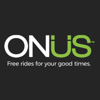 ONUS Rides logo, ONUS Rides contact details