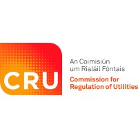 Commission for Energy Regulation logo, Commission for Energy Regulation contact details