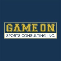 Game On Sports Consulting, Inc. logo, Game On Sports Consulting, Inc. contact details