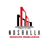 NOSRALLA negócios imobiliários logo, NOSRALLA negócios imobiliários contact details