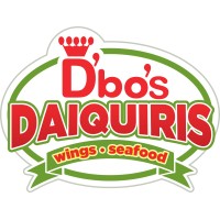 D'bo's Wings logo, D'bo's Wings contact details