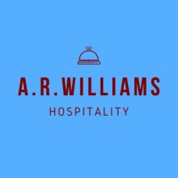 A.R. Williams Hospitality logo, A.R. Williams Hospitality contact details