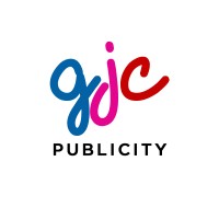 GJC Publicity logo, GJC Publicity contact details