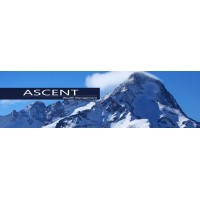 Ascent Wealth logo, Ascent Wealth contact details