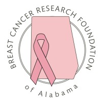 BREAST CANCER RESEARCH FOUNDATION OF ALABAMA logo, BREAST CANCER RESEARCH FOUNDATION OF ALABAMA contact details