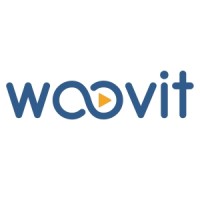 Woovit logo, Woovit contact details