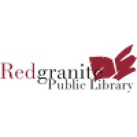 Redgranite Public Library logo, Redgranite Public Library contact details