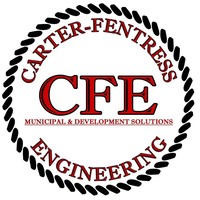 Carter-Fentress Engineering logo, Carter-Fentress Engineering contact details